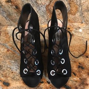 Steve Madden Heels